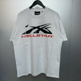 Picture of Hellstar T Shirts Short _SKUHellstarS-XLH90136373
